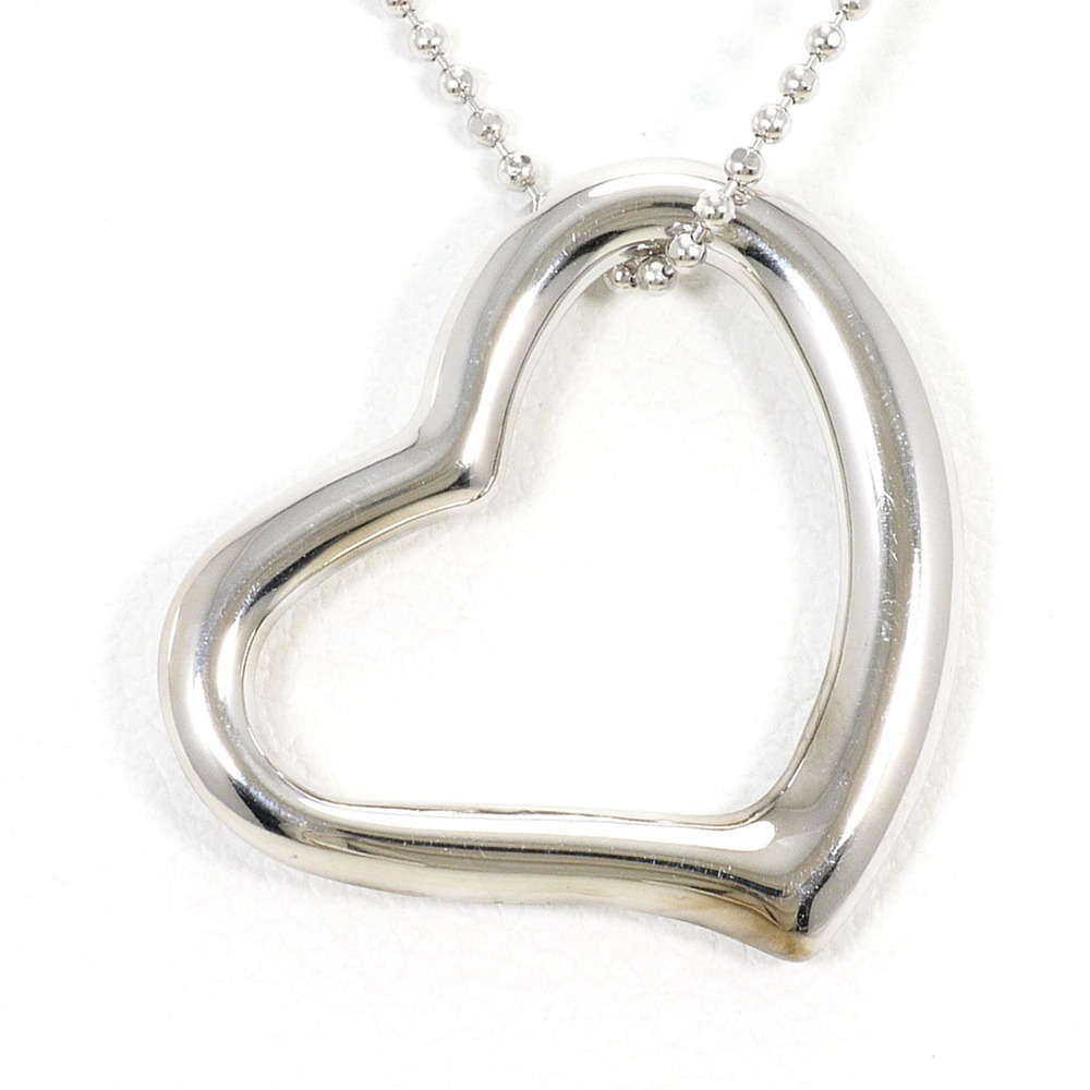 VINTAGE 14k Silver Necklace